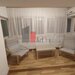 Lacul Tei, Parcul Circului, prima inchiriere apartament decomandat 3 camere,